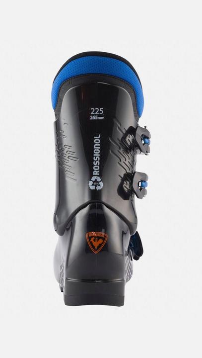 Actual product image Rossignol Chaussures de ski enfant Comp j4 (Junior)-37.5 (46)