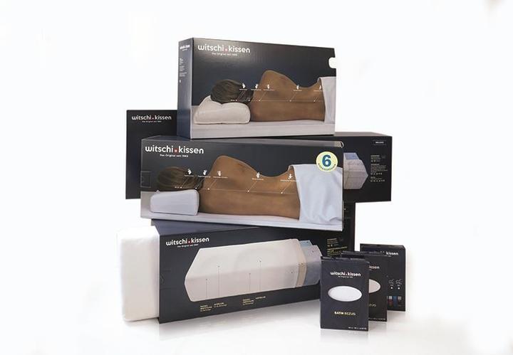 Image du produit Witschi Deluxe Super Soft 2 (52 x 23 cm)