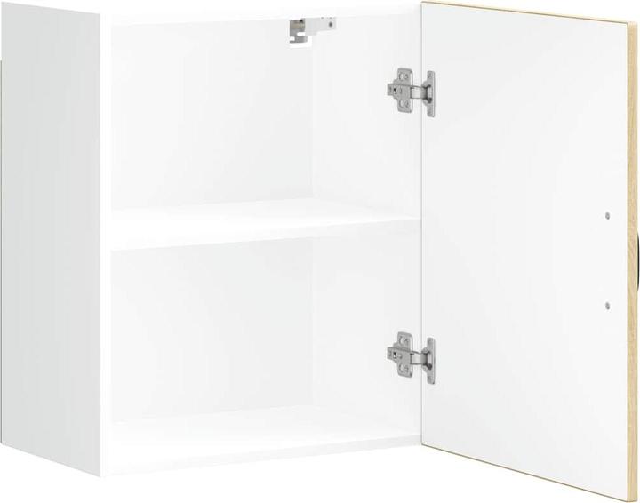 Actual product image VidaXL Madlene (50 x 31 x 60 cm)