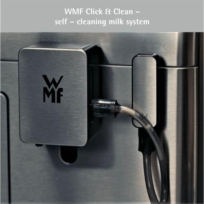 Produktbild WMF Perfection 640 (EU-Stecker)