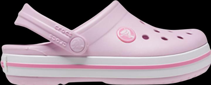 Produktbild Crocs K's Crocband Clog (30)