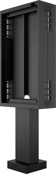 Produktbild Multibrackets B2B Stele ohne Monitor, Portrait, 55"/8157