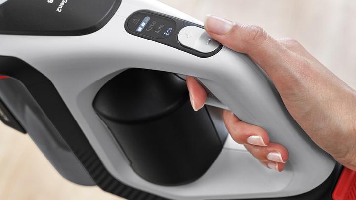 Image du produit Bosch Hausgeräte BSS82SIL
