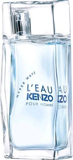 Produktbild Kenzo Hyper Wave Men (Eau de Toilette, 50 ml)