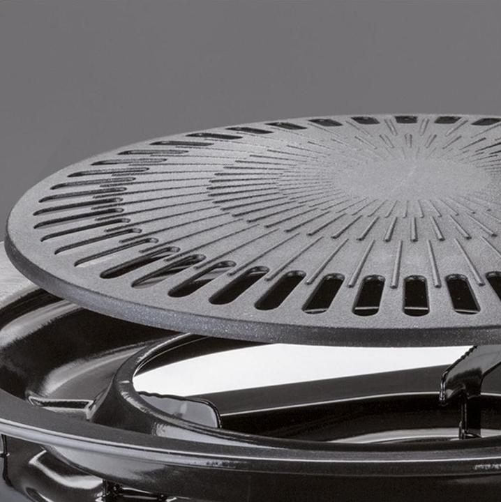 Image du produit Kemper Barbekiu priedas "" viryklei