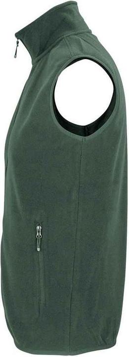 Actual product image Sols Unisex Adult Factor Microfleece Recycled Body Warmer (XXL)