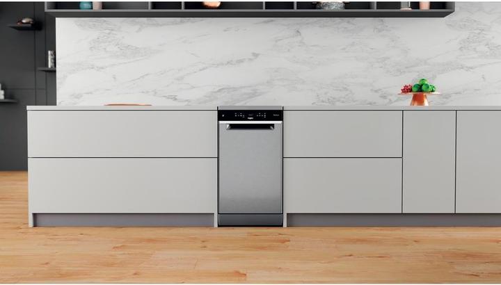 Immagine prodotto Whirlpool WSBO 3O34 PF X