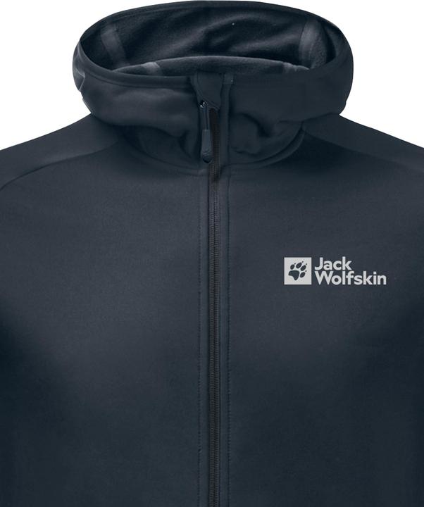 Immagine prodotto Jack Wolfskin Baiselberg con cappuccio Fz M (L)