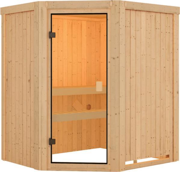 Actual product image Woodfeeling Faurin (Without oven)