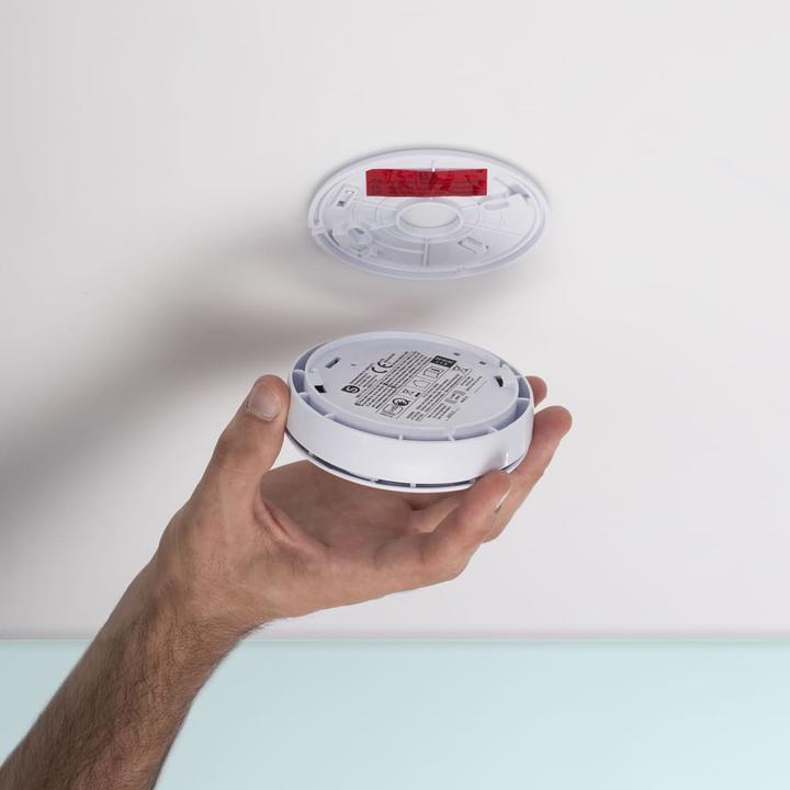 Productafbeelding Smartwares Rookmelder incl. 10 jaar