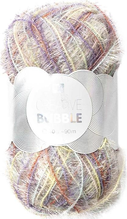 Actual product image Rico Design Creative Bubble Print (90 m)