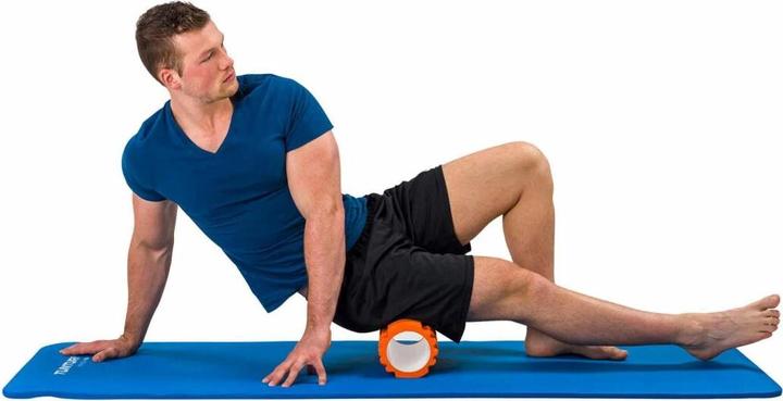 Produktbild Tunturi NBR Fitness Matte (15 mm)