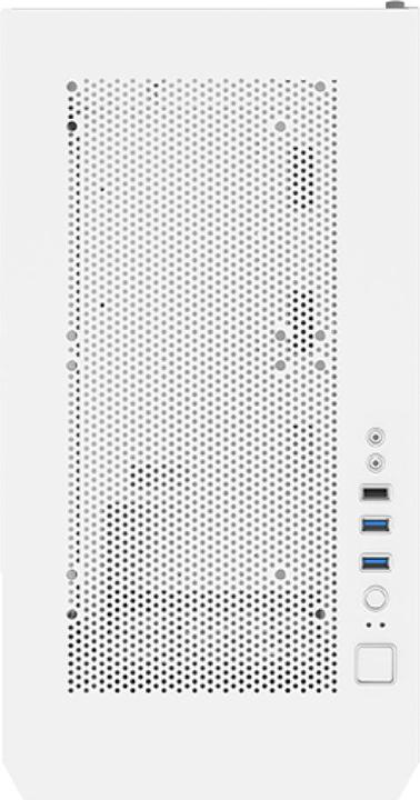 Produktbild Montech Air 100 LITE (mATX, Mini-ITX)