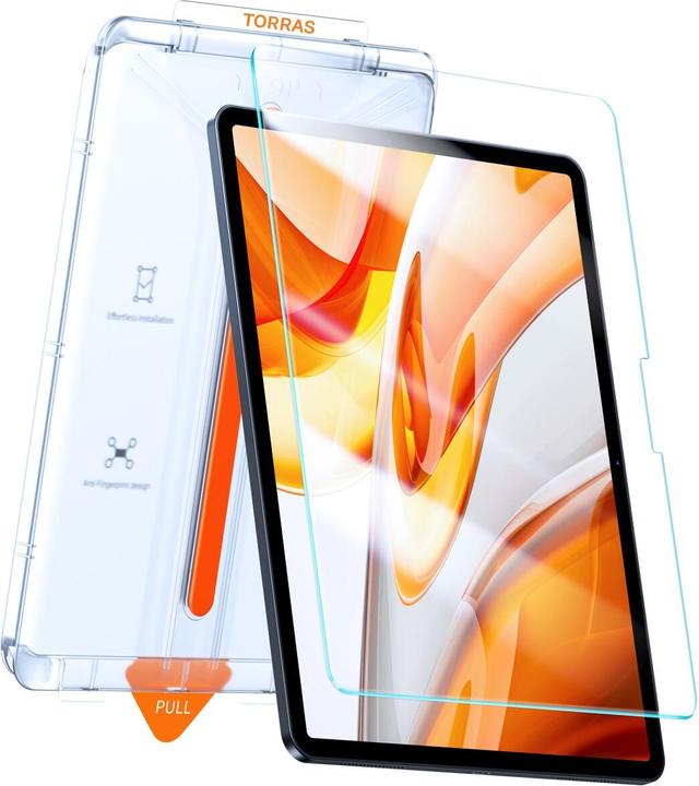 Torras Install Master (1 Stück, iPad Pro 13 2024 (M4))