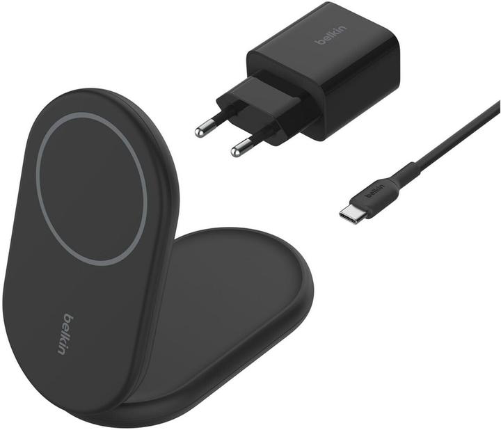 Actual product image Belkin BoostCharge (15 W)