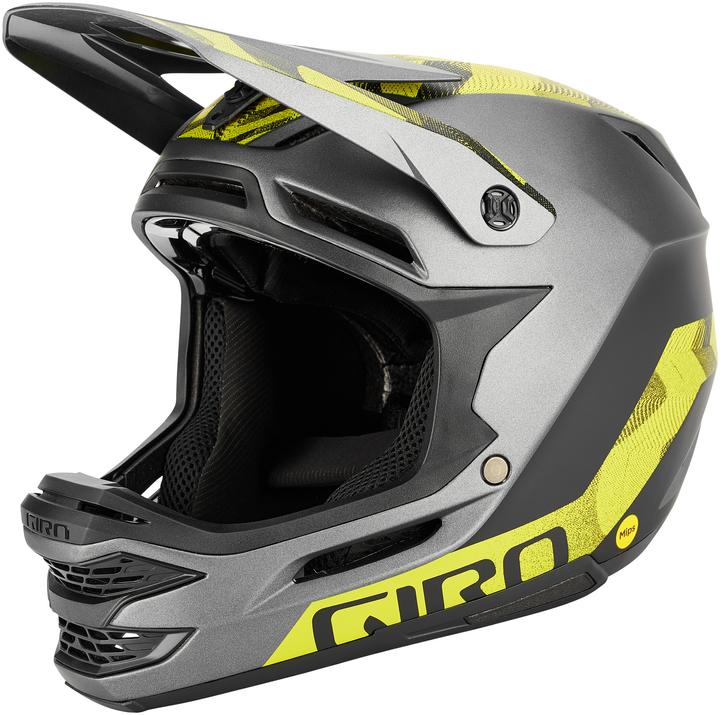 Immagine prodotto Giro Insurgent Shperical (51 - 55 cm)