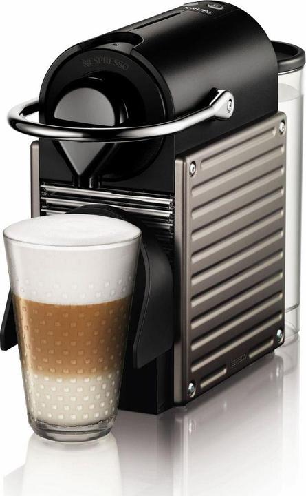 Produktbild Krups Pixie (NESPRESSO Original)