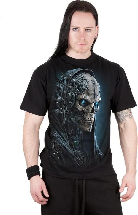 Immagine prodotto Spiral Human 2.0 Maglietta Adulto Unisex (L)