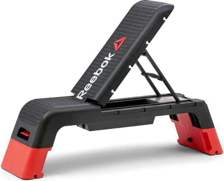 Reebok Deck