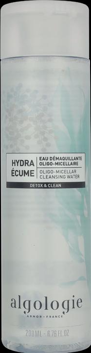 Image du produit algologie Hydra Ecume (Crème nettoyante, 200 ml)