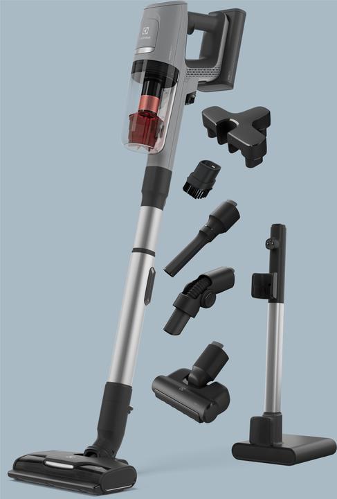 Produktbild Electrolux EP81AB25UG