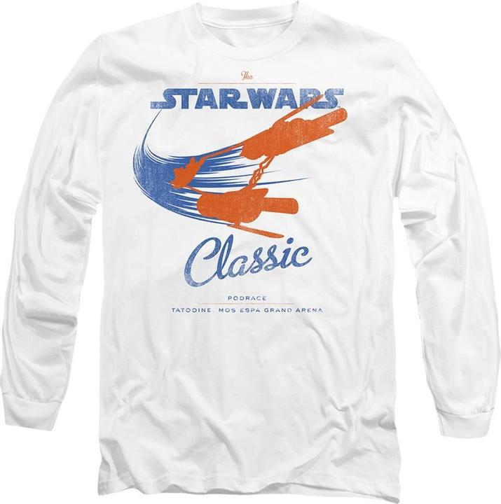 Star Wars TShirt (S)