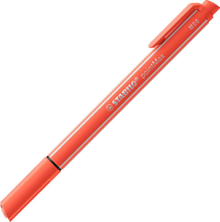 Image du produit STABILO pointMax (Assortiment, 24 x)
