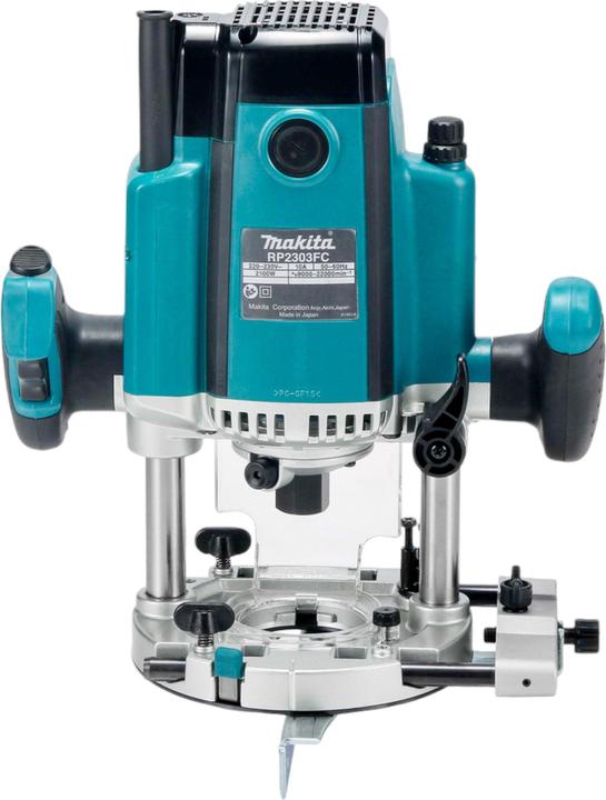 Actual product image Makita RP2303FC07