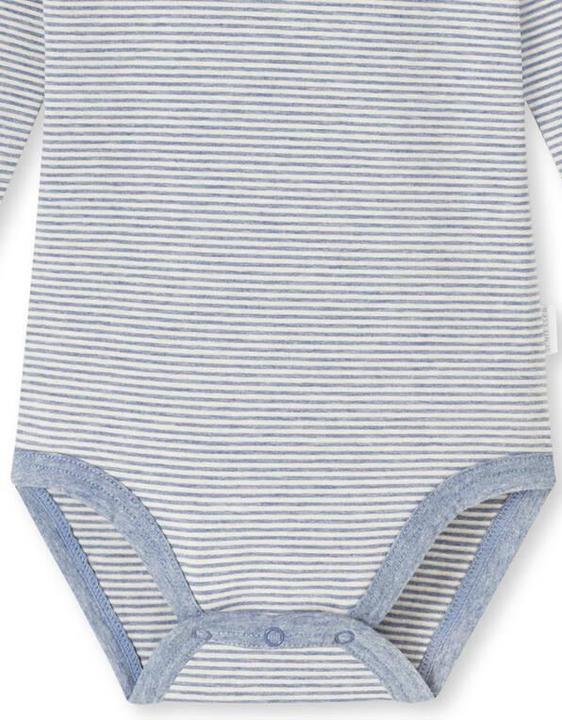 Actual product image Schiesser BabyBody long sleeve (74)