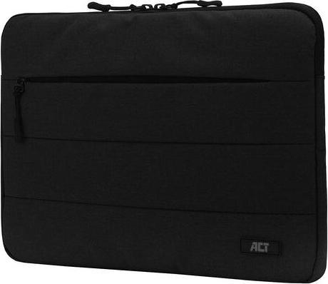 Actual product image City Laptop Sleeve 15.6", black (15.60", Universal)