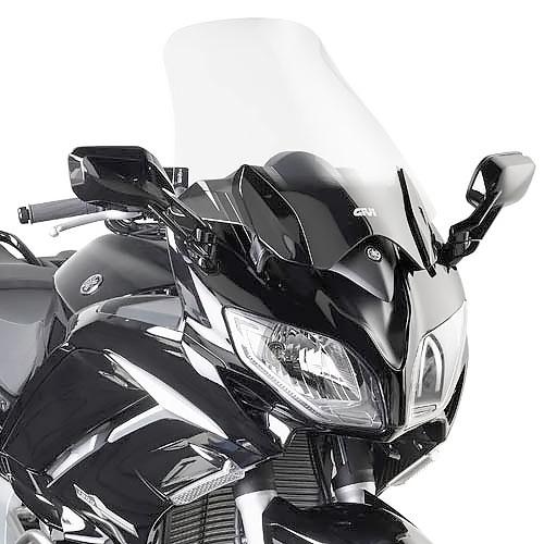 Actual product image Givi Yamaha Fjr 1300 (2013 À 2020)