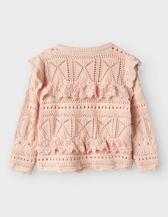 Immagine prodotto Name it Loose Fit Stricktop (104)