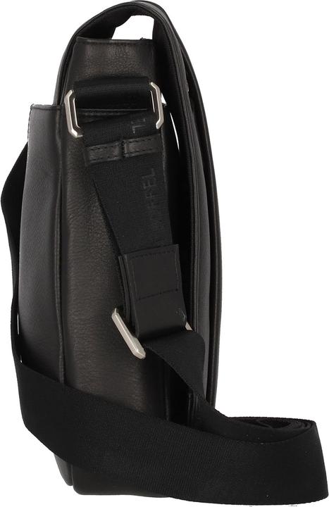 Produktbild Braun Büffel Golf 2.0 Umhängetasche Leder 22 cm