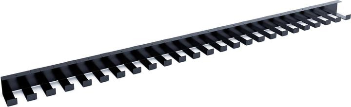 Image du produit Actiforce Bac à câbles FLEX 147 cm, blanc