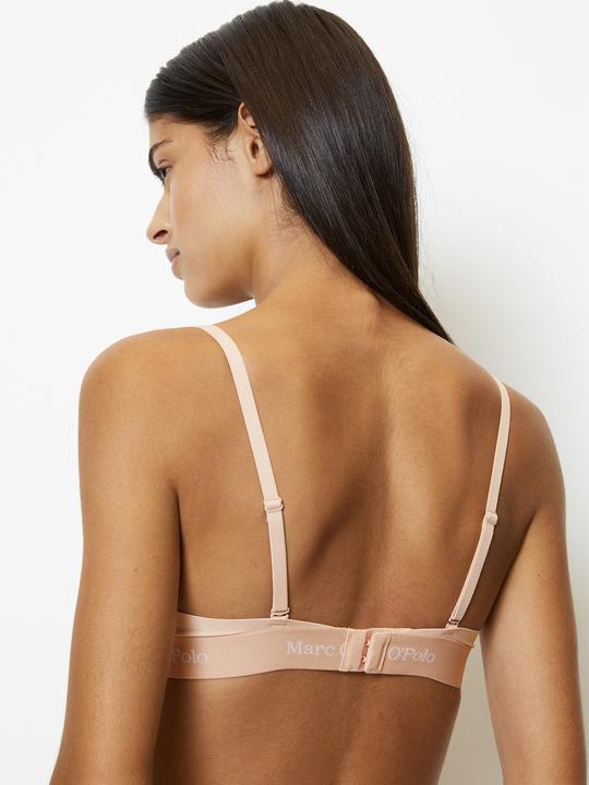 Immagine prodotto Marc O'Polo Reggiseno Foundation con ferretto (80 D, Confezione singola)