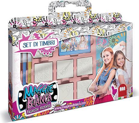 Produktbild Multiprint Maggie & Bianca