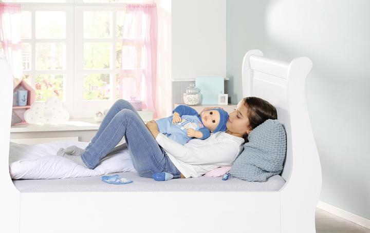 Produktbild Baby Annabell Alexander