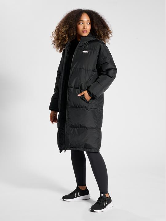 Produktbild hummel Lgc Nicola Long Puff Coat (L)