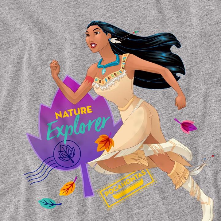 Produktbild Disney Natural Explorer TShirt (S)