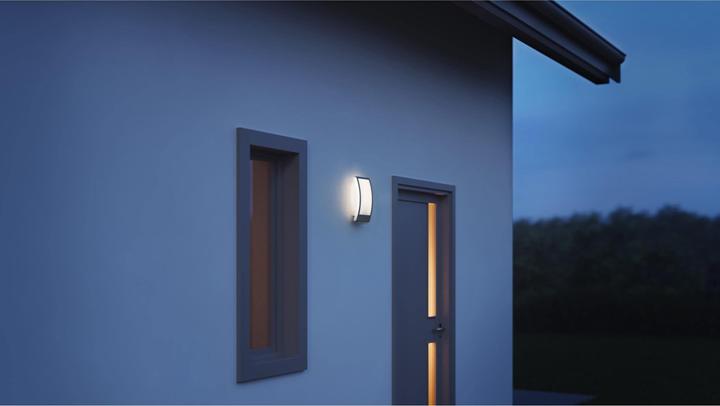 Immagine prodotto Steinel Luce esterna L 22 M (E27)