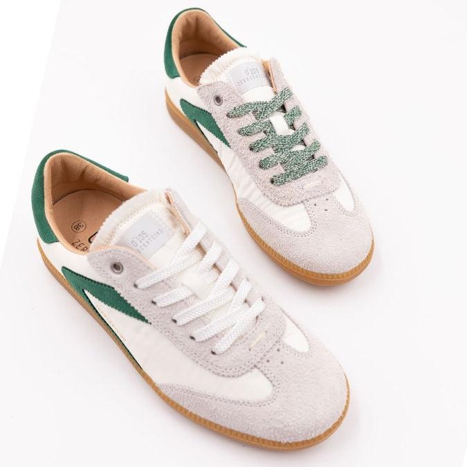Image du produit 0-105 Baskets Nova Green (38)