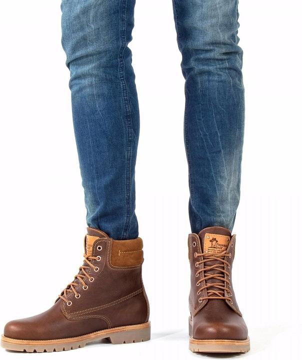 Actual product image Panama Jack Panama 03 Igloo C25 - 12282 (41)