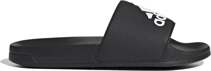 Produktbild adidas Unisex Adilette Shower Slide Sandal, Core Black Cloud White Core Black, 38 EU (38)