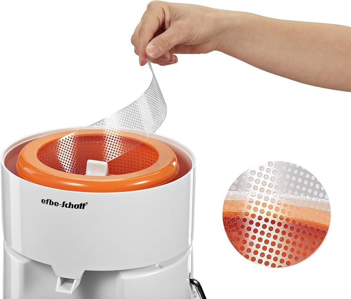 Produktbild Efbe-Schott SC Malinea E 2 Entsafter