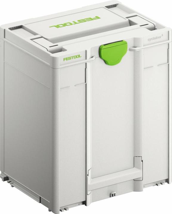 Produktbild Festool DF 700 EQ-Plus Domino XL