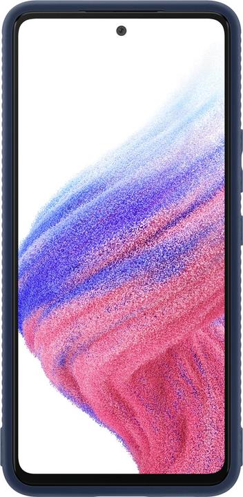 Image du produit Samsung Protective Standing Cover (Samsung Galaxy A53 5G)