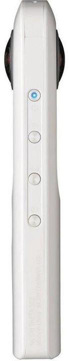 Actual product image RICOH Theta SC2 (30p, Bluetooth, Wi-Fi)