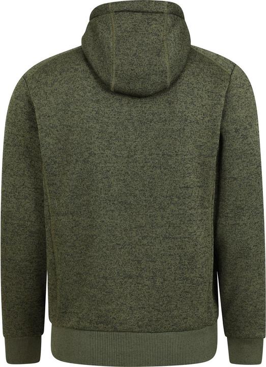 Image du produit Mountain Warehouse - Sweat à capuche NEVIS - Homme (4XL)