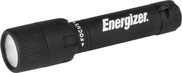 Produktbild Energizer LED Taschenlampe, X-Focus, Extrem Hell für Haushalt, Outdoor und Notfall, Batterie Enthalt (9 cm, 30 lm)