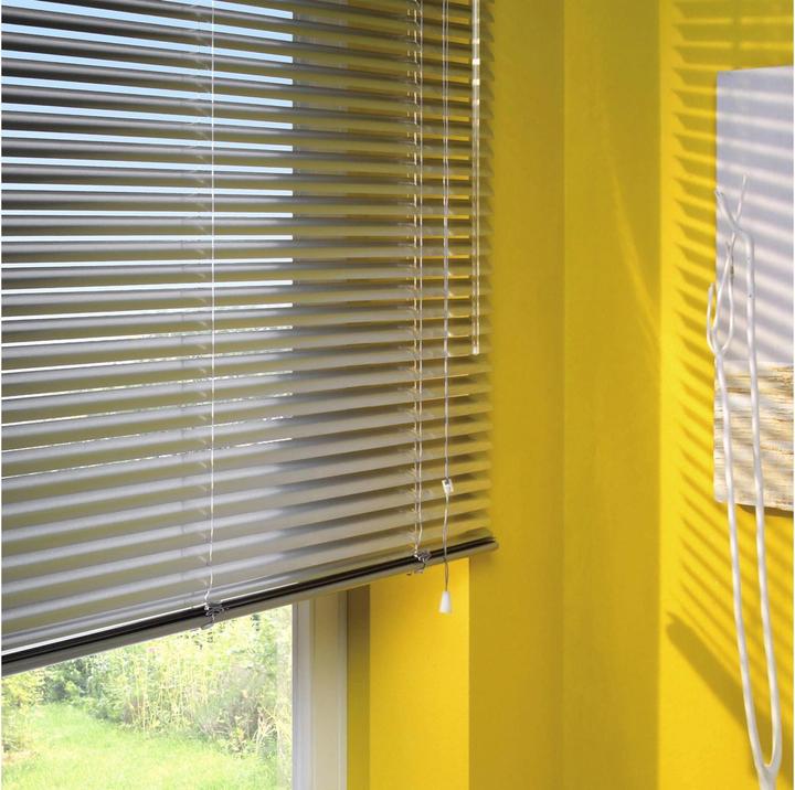 Actual product image Gardinia Aluminium blind 60x130 cm (60 x 130 cm)